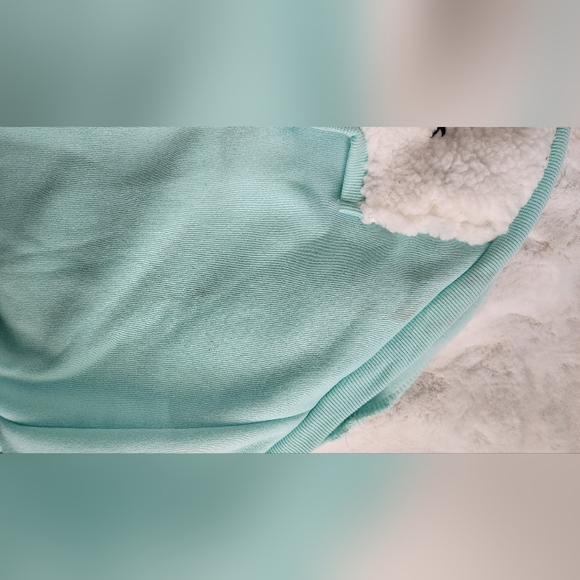 Top Paw Unicorn Dog Sweater - Size XL - Picture 8 of 9